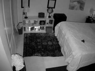 The Horny Hostel - Bedroom 2